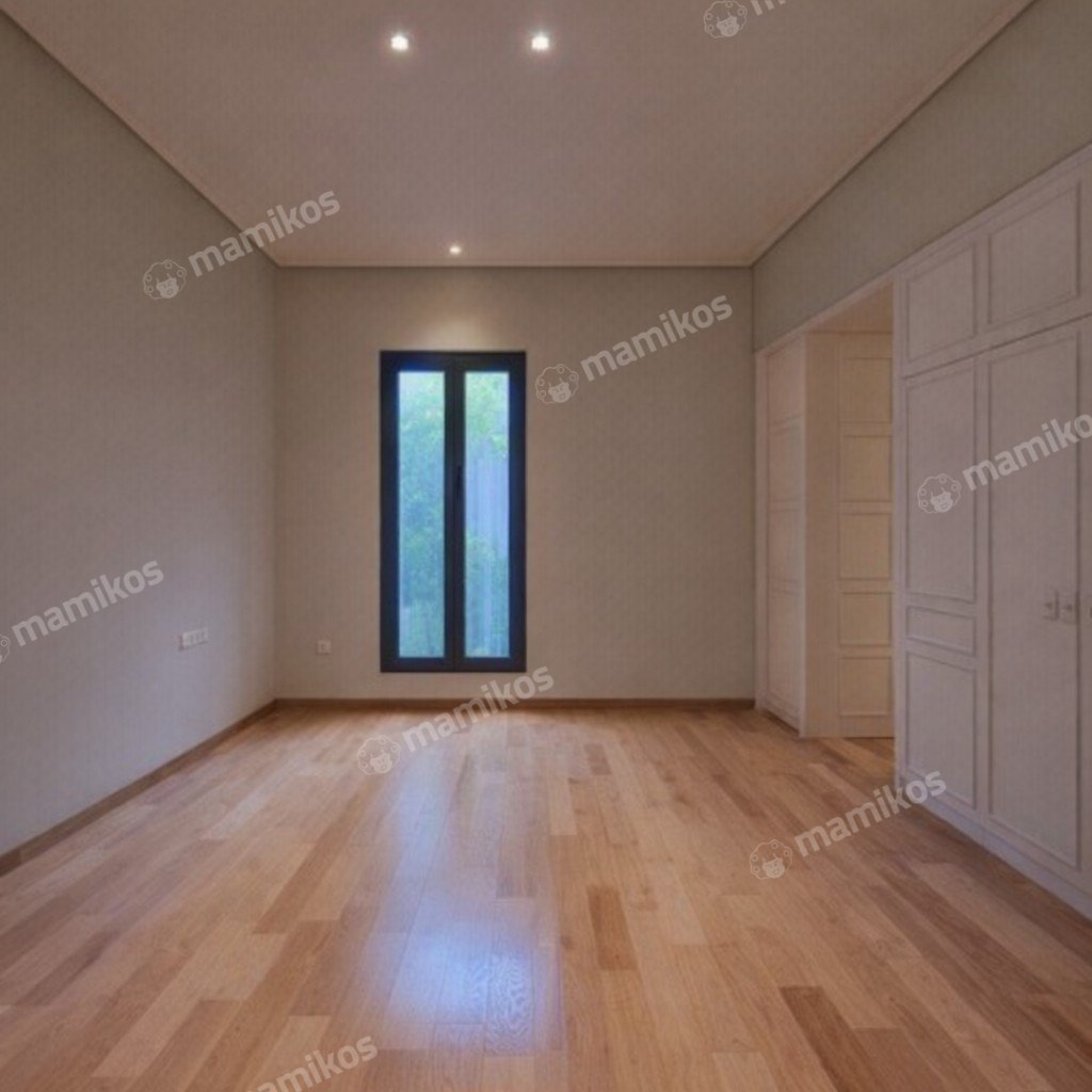 Rumah Sertifikat SHM 6 Kamar Tidur 5 Kamar Mandi Senopati Jakarta Selatan - Photo 5