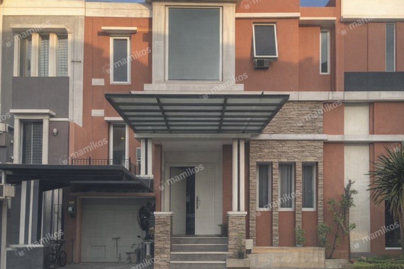 Rumah Sertifikat SHM 4 Kamar Tidur 3 Kamar Mandi Kelapa Gading Jakarta Utara