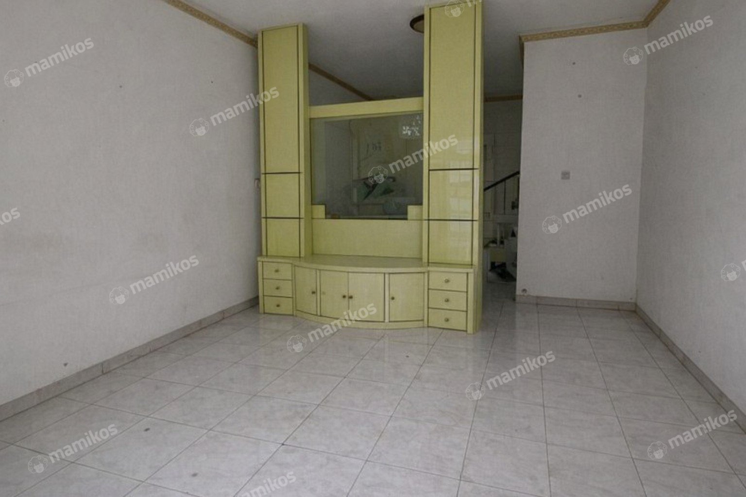 Rumah Sertifikat HGB 2 Kamar Tidur 2 Kamar Mandi Tanjung Duren Jakarta Barat