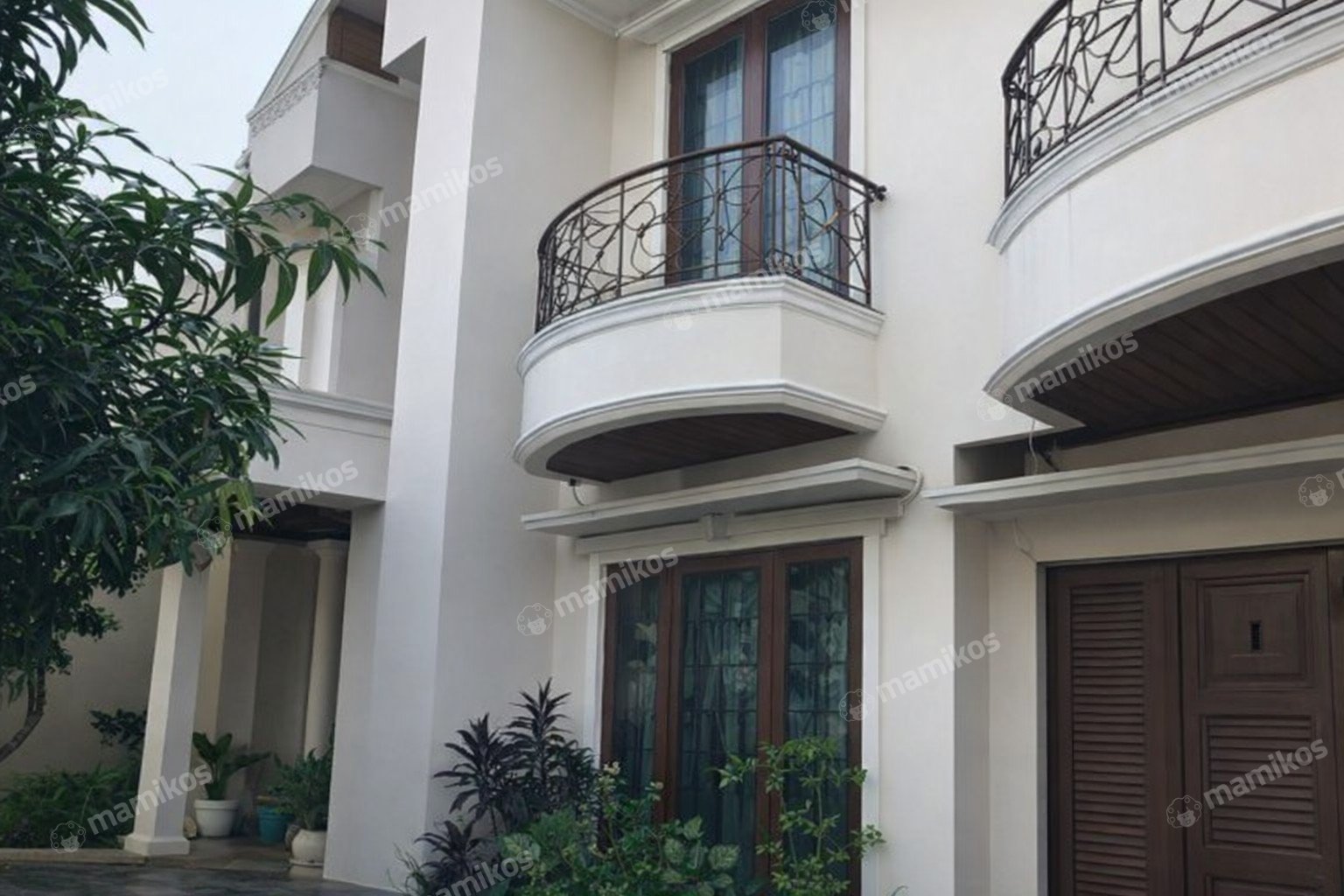 Rumah 6KT 6KM Cipete Jakarta Selatan