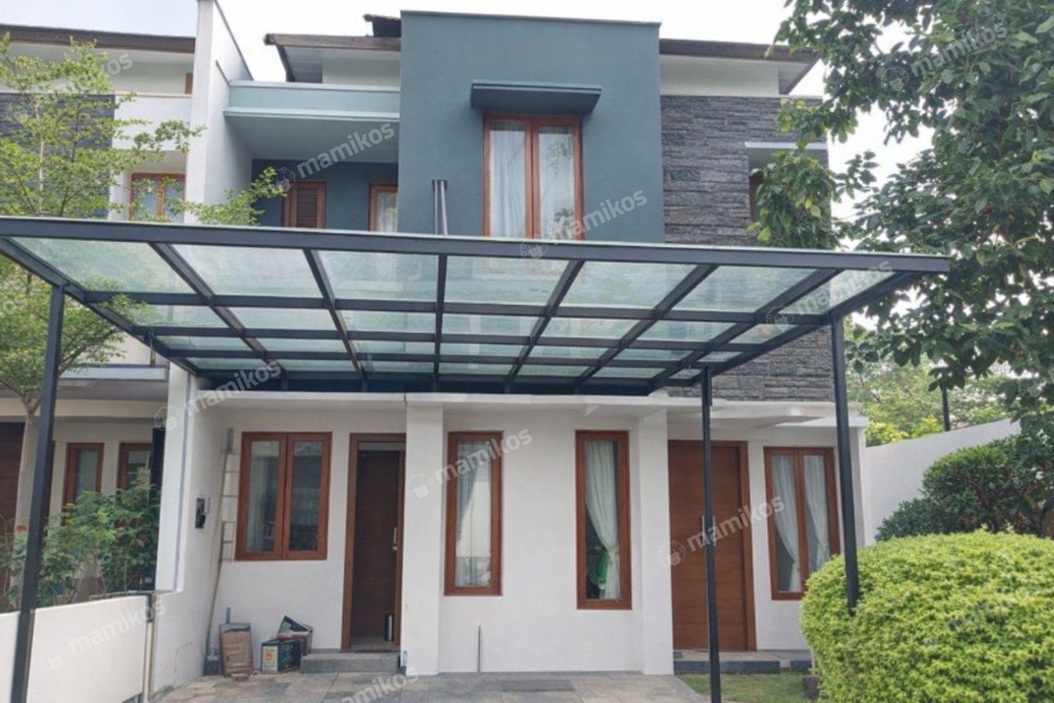 Rumah 3KT 3KM Kebagusan Jakarta Selatan