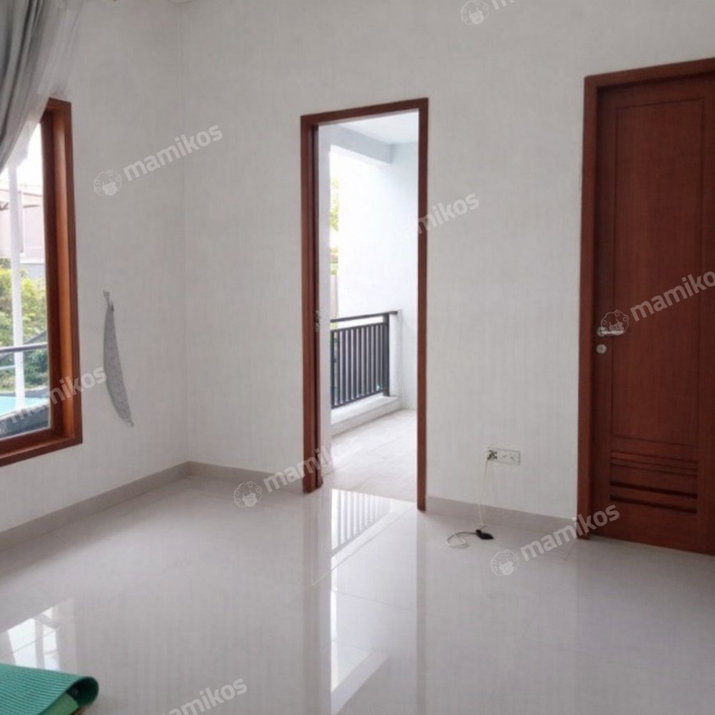 Rumah 3KT 3KM Kebagusan Jakarta Selatan - Photo 4
