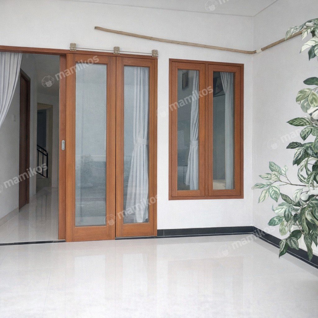 Rumah 3KT 3KM Kebagusan Jakarta Selatan - Photo 5