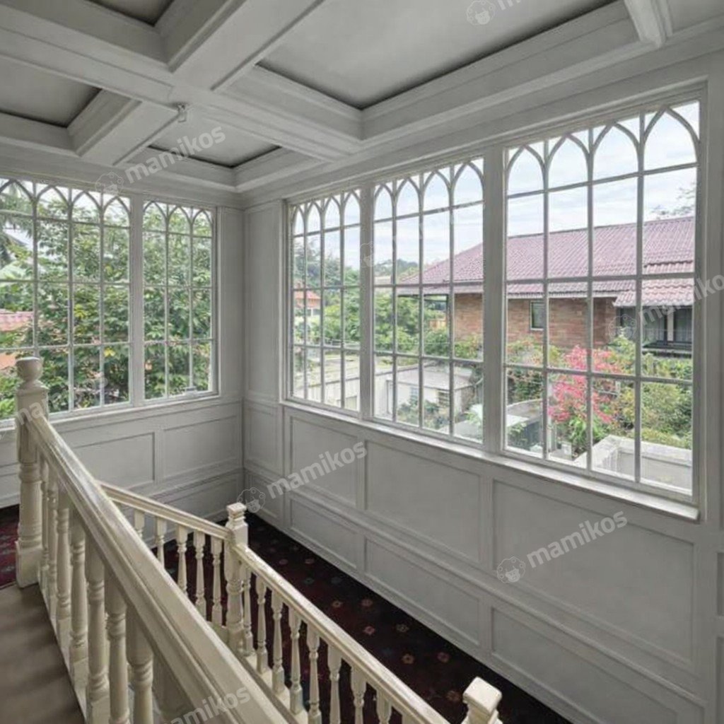 Rumah Sertifikat SHM 5 Kamar Tidur 5 Kamar Mandi Cilandak Jakarta Selatan - Photo 4
