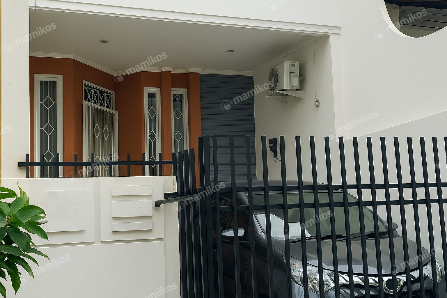Rumah Sertifikat SHM 3 Kamar Tidur 3 Kamar Mandi Sunter Jakarta Utara