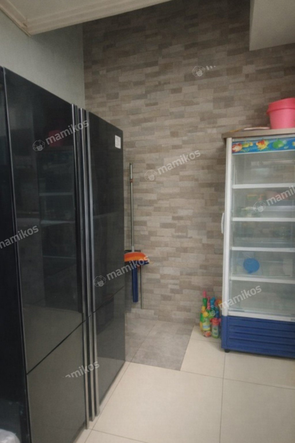 Rumah Sertifikat SHM 4 Kamar Tidur 2 Kamar Mandi Green Lake City Jakarta Barat - Photo 2