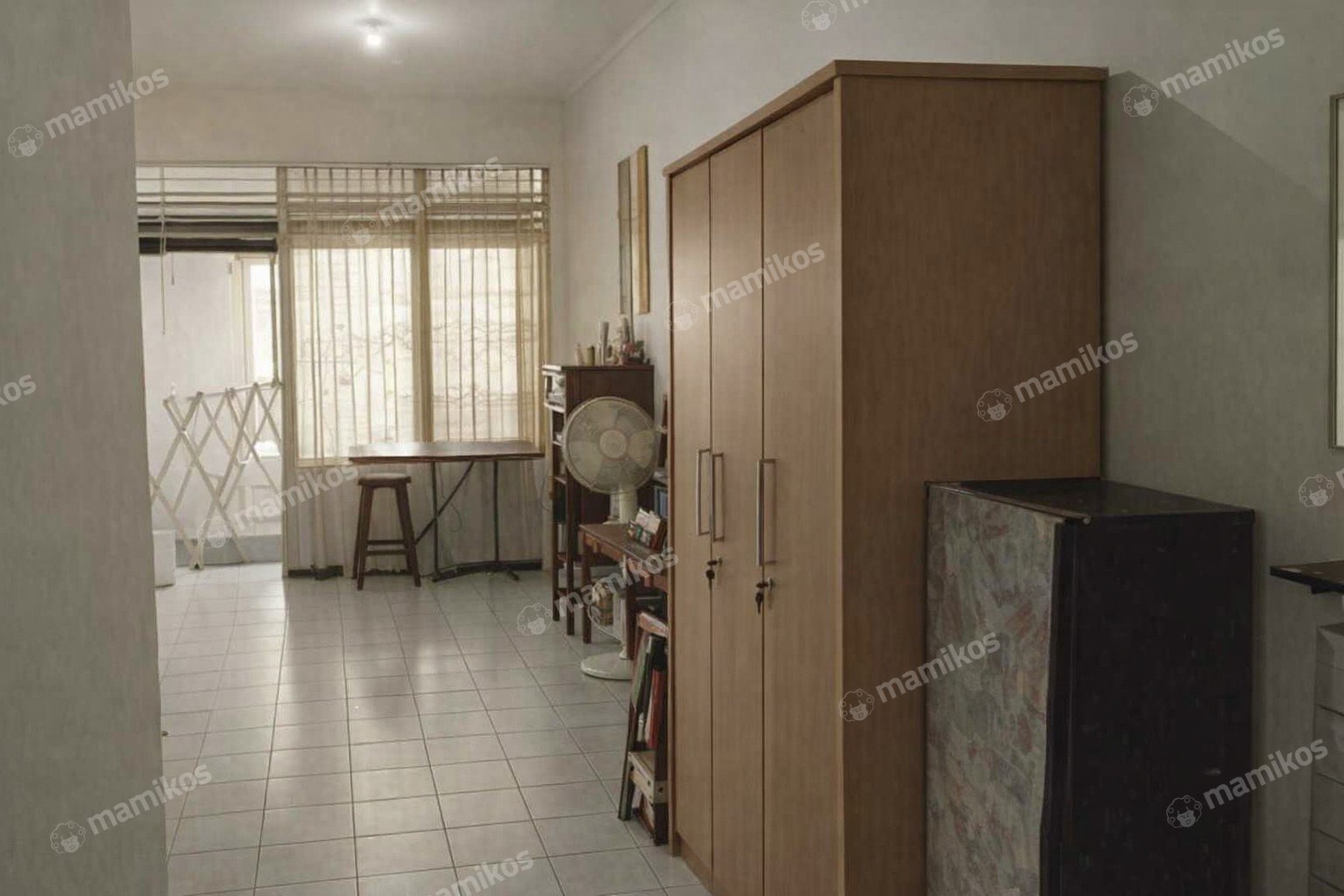 Rumah Sertifikat SHM 4 Kamar Tidur 3 Kamar Mandi Kelapa Gading Jakarta Utara