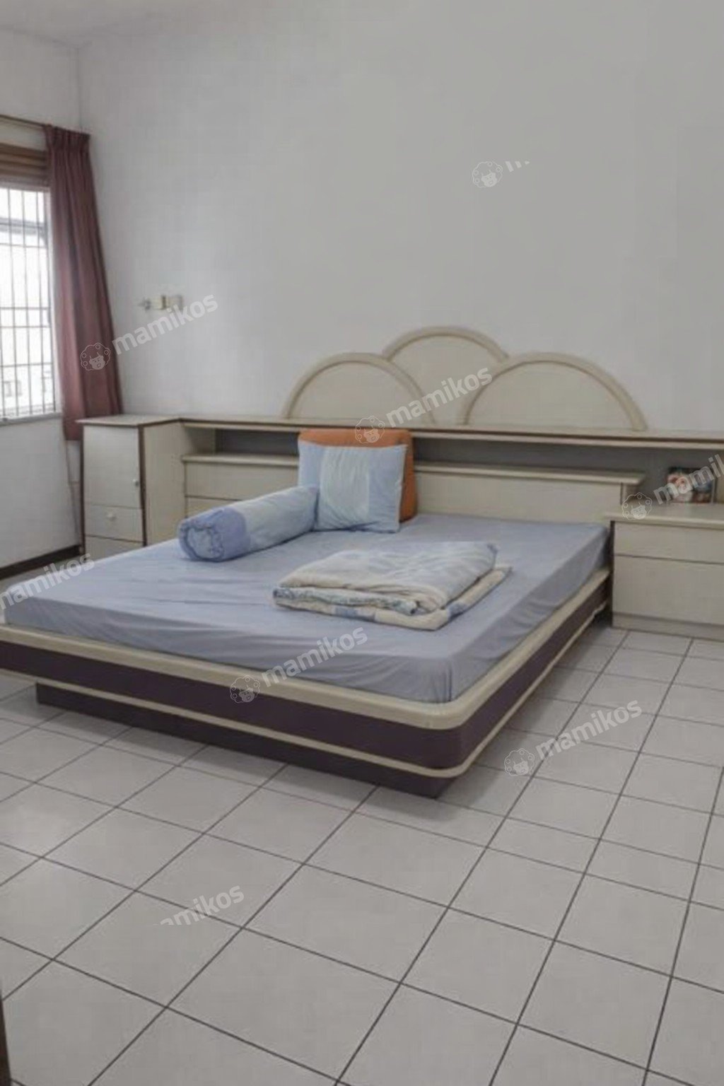 Rumah Sertifikat SHM 4 Kamar Tidur 3 Kamar Mandi Kelapa Gading Jakarta Utara - Photo 2