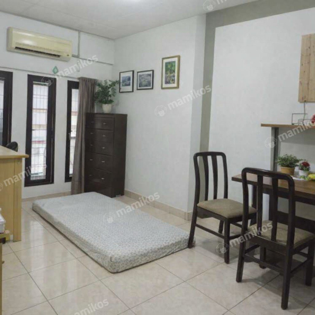 Rumah Sertifikat SHM 4 Kamar Tidur 3 Kamar Mandi Kelapa Gading Jakarta Utara - Photo 3
