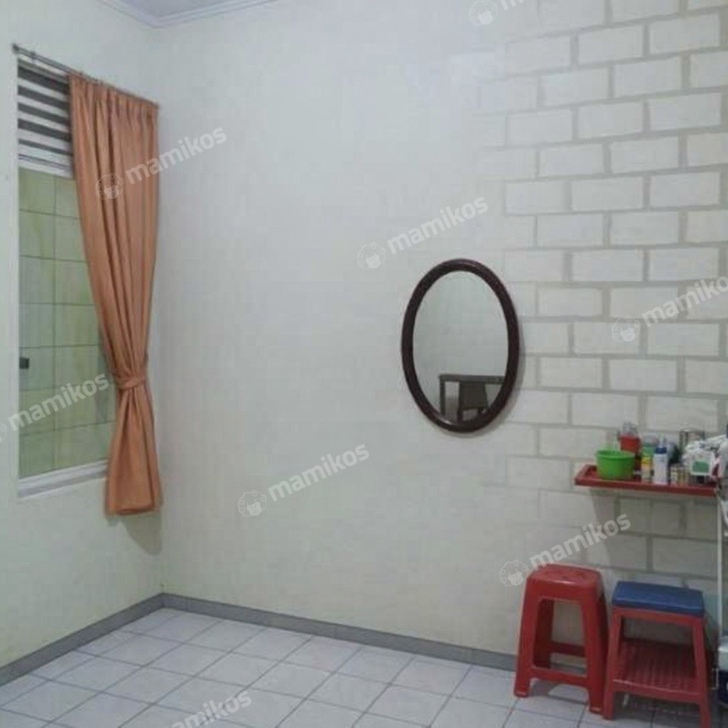 Rumah Sertifikat SHM 4 Kamar Tidur 3 Kamar Mandi Kelapa Gading Jakarta Utara - Photo 4