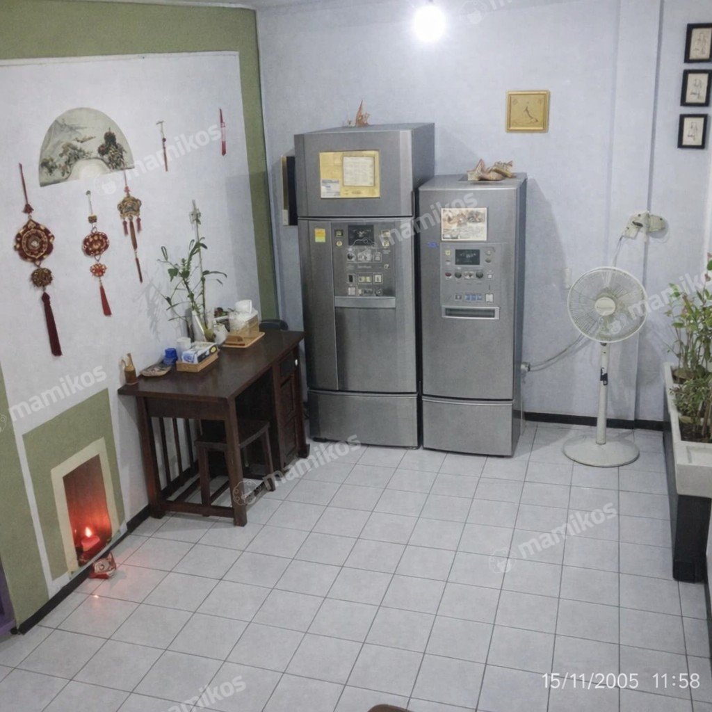 Rumah Sertifikat SHM 4 Kamar Tidur 3 Kamar Mandi Kelapa Gading Jakarta Utara - Photo 5