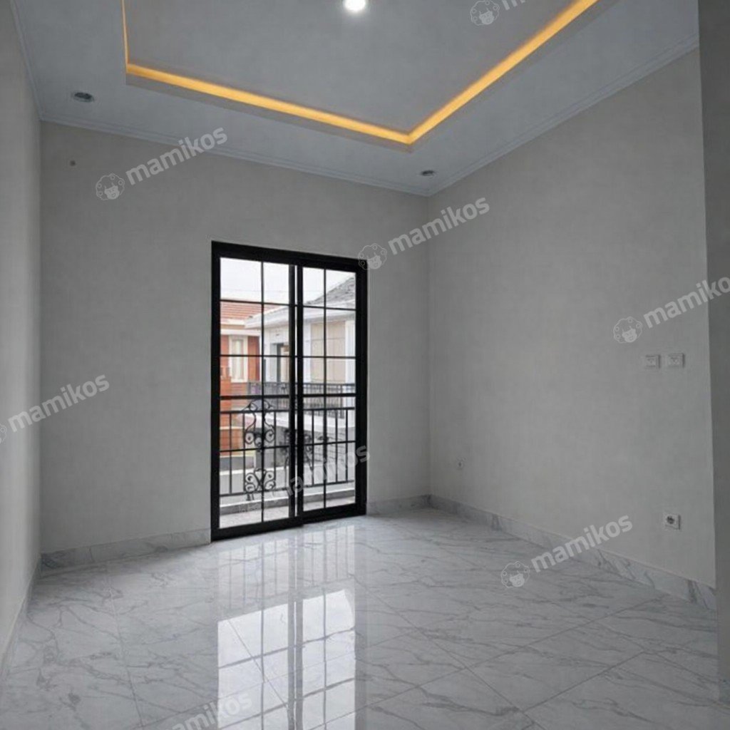 Rumah Sertifikat SHM 4 Kamar Tidur 4 Kamar Mandi Ciganjur Jakarta Selatan - Photo 5