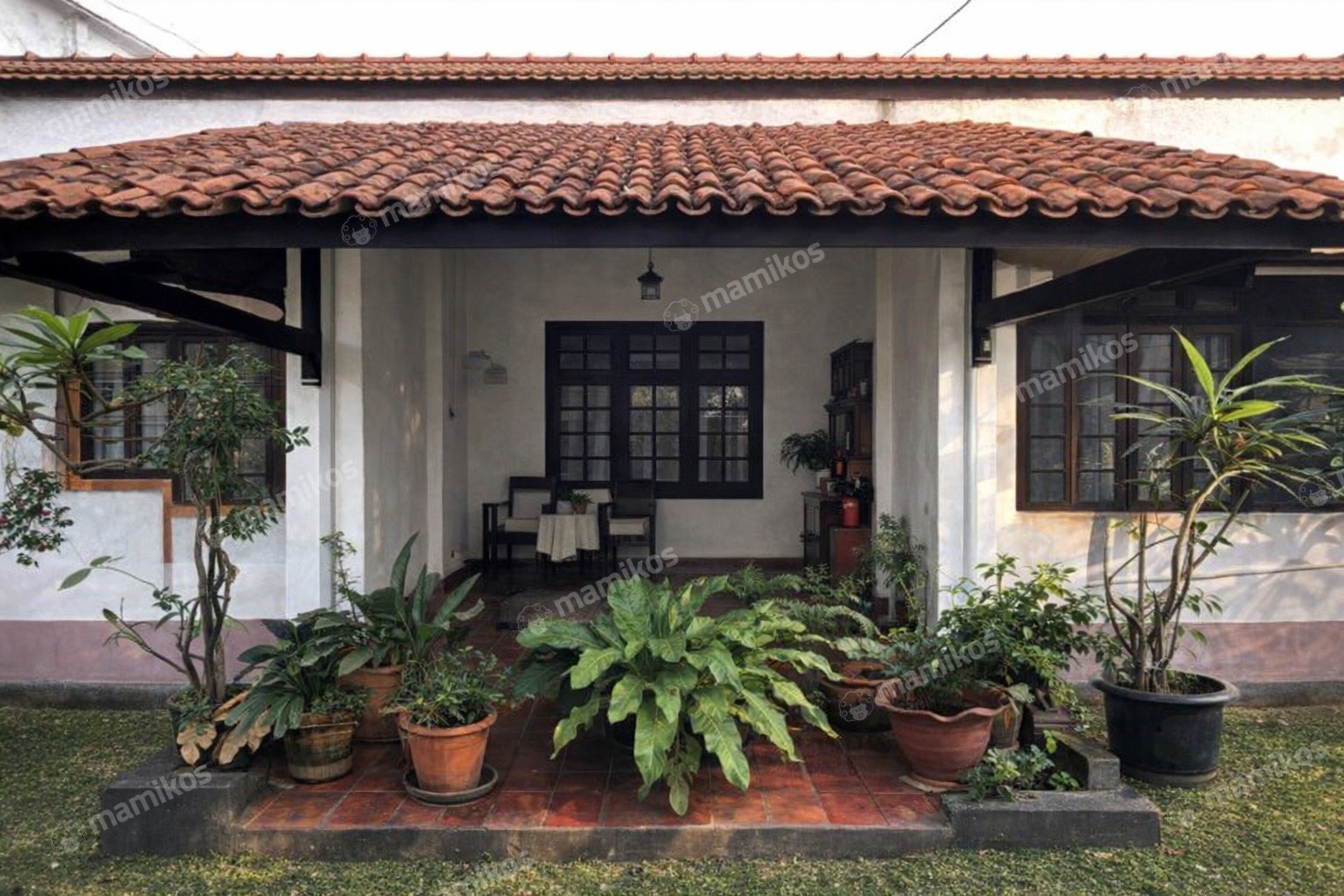 Rumah Sertifikat SHM 4 Kamar Tidur 2 Kamar Mandi Kelapa Dua Jakarta Barat - Photo 5