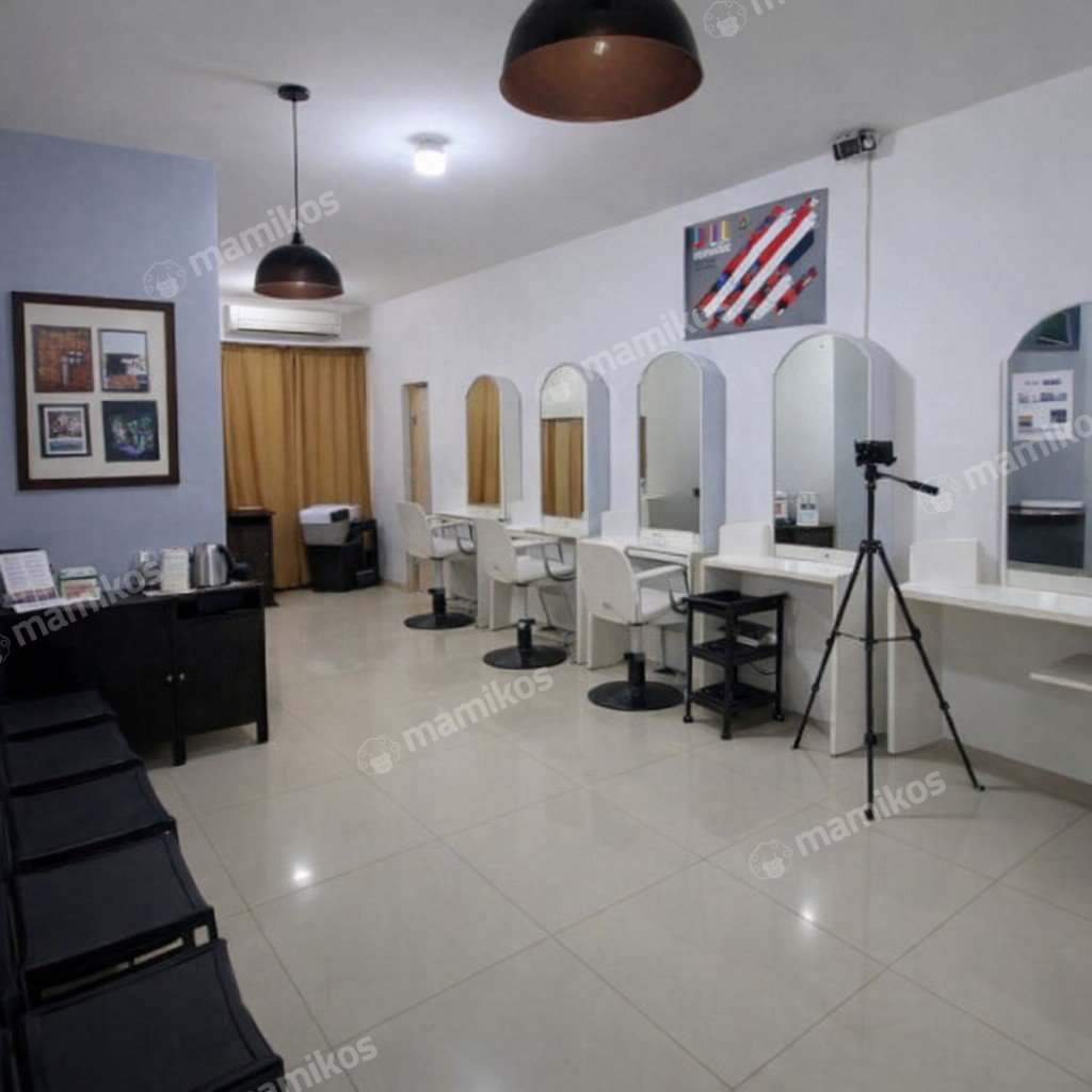 Rumah Sertifikat SHM 7 Kamar Tidur 3 Kamar Mandi Pulomas Jakarta Timur - Photo 4