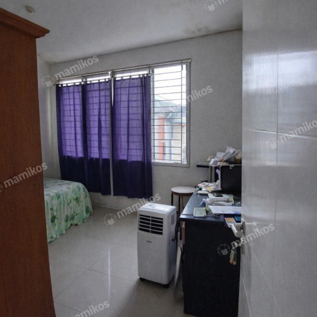 Rumah Sertifikat SHM 7 Kamar Tidur 3 Kamar Mandi Pulomas Jakarta Timur - Photo 5