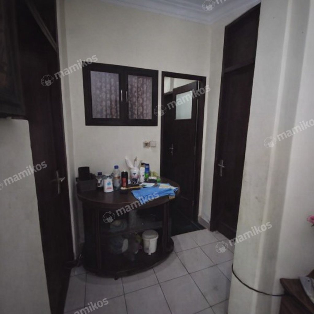 Rumah Sertifikat SHM 7 Kamar Tidur 3 Kamar Mandi Kayu Putih Jakarta Timur - Photo 5