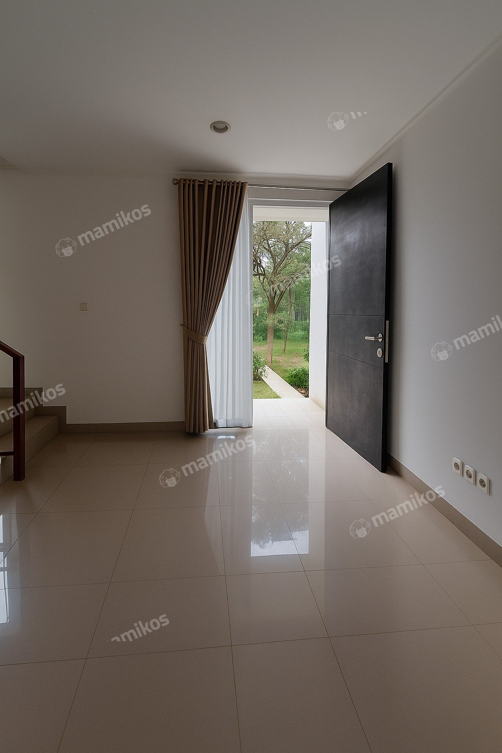 Rumah Sertifikat SHM 3 Kamar Tidur 2 Kamar Mandi Citra Grand Jakarta Timur - Photo 3