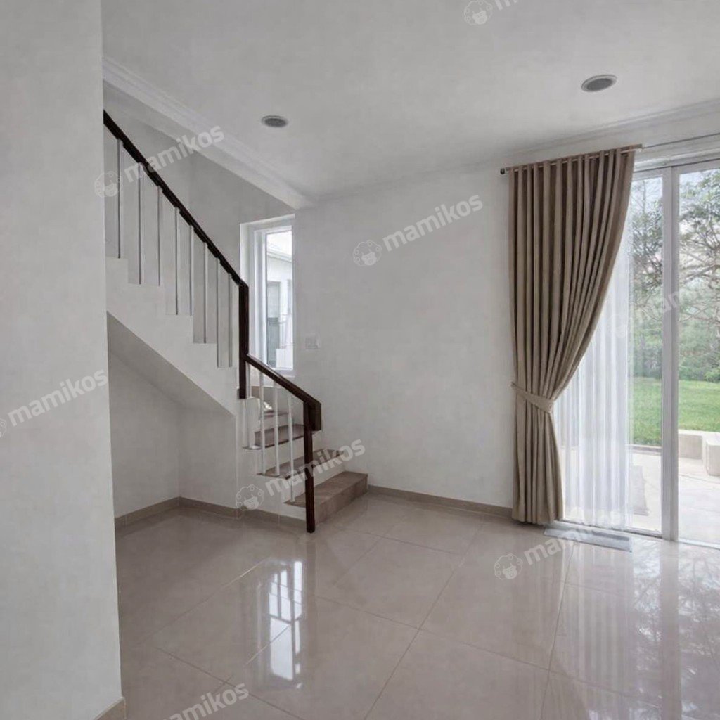 Rumah Sertifikat SHM 3 Kamar Tidur 2 Kamar Mandi Citra Grand Jakarta Timur - Photo 4