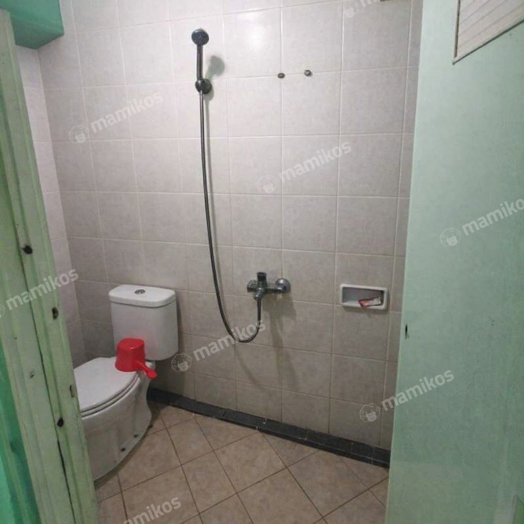Rumah Sertifikat SHM 4 Kamar Tidur 3 Kamar Mandi Pulogebang Jakarta Timur - Photo 2