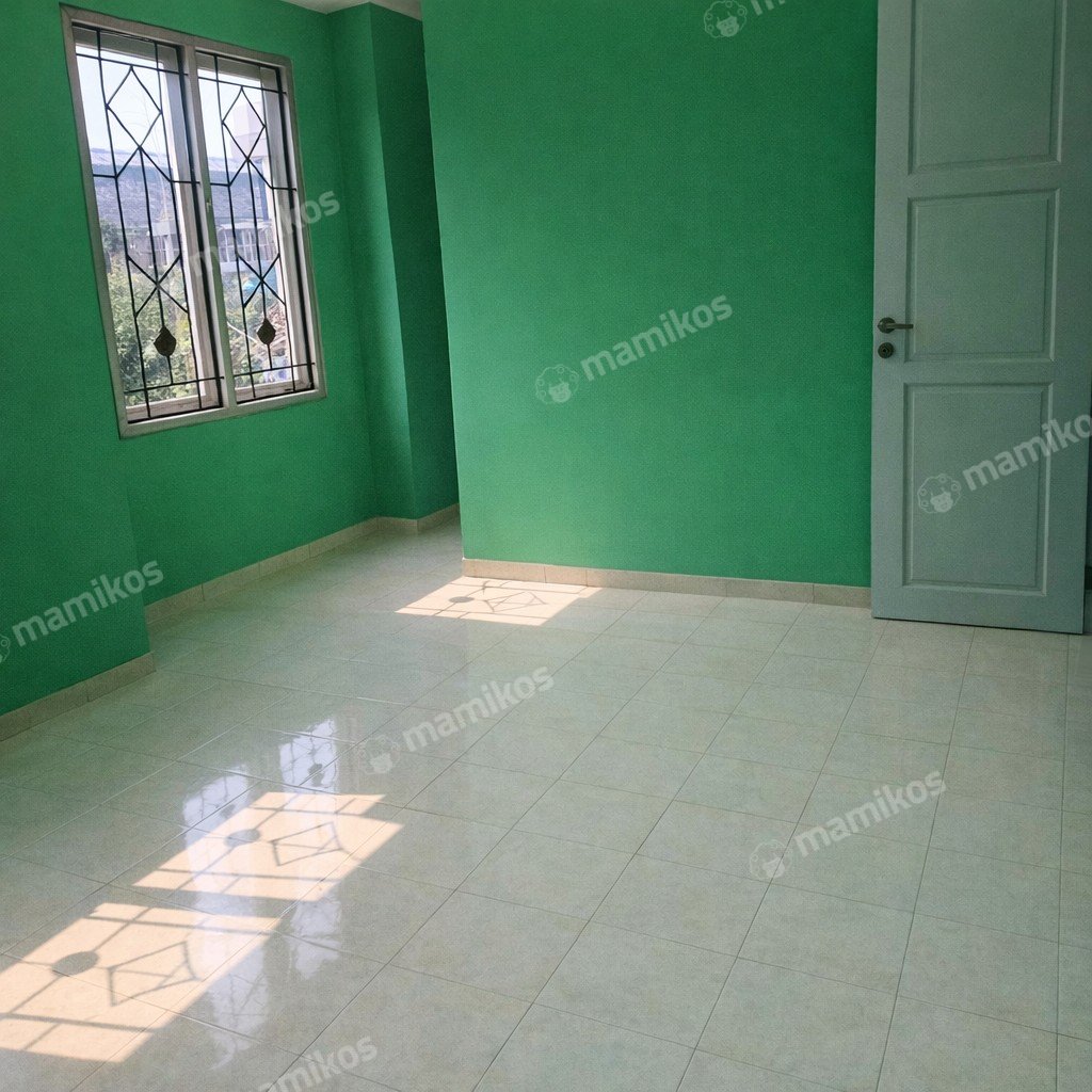Rumah Sertifikat SHM 4 Kamar Tidur 3 Kamar Mandi Pulogebang Jakarta Timur - Photo 3