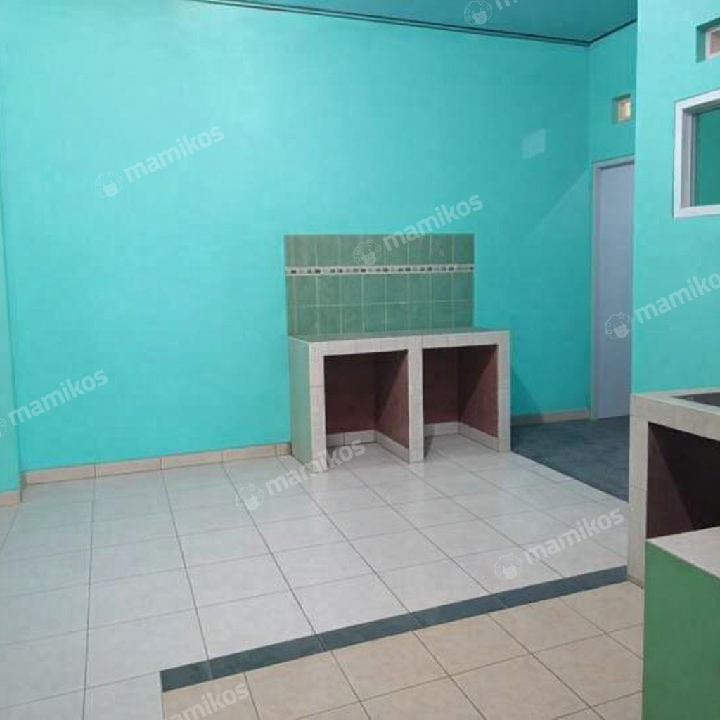 Rumah Sertifikat SHM 4 Kamar Tidur 3 Kamar Mandi Pulogebang Jakarta Timur - Photo 4
