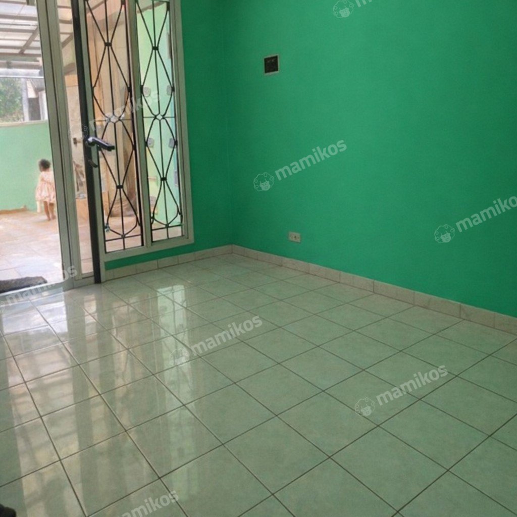 Rumah Sertifikat SHM 4 Kamar Tidur 3 Kamar Mandi Pulogebang Jakarta Timur - Photo 5