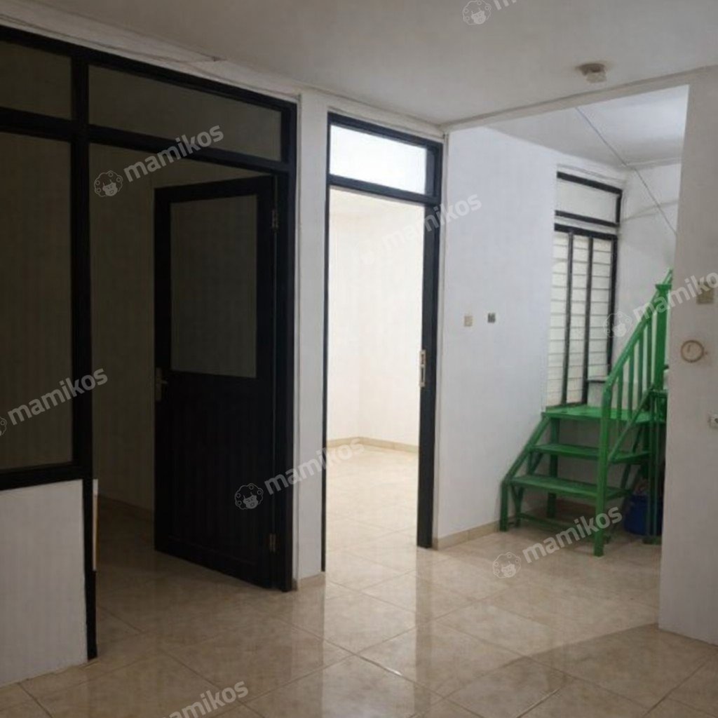 Rumah Sertifikat SHM 5 Kamar Tidur 1 Kamar Mandi Kembangan Jakarta Barat - Photo 3