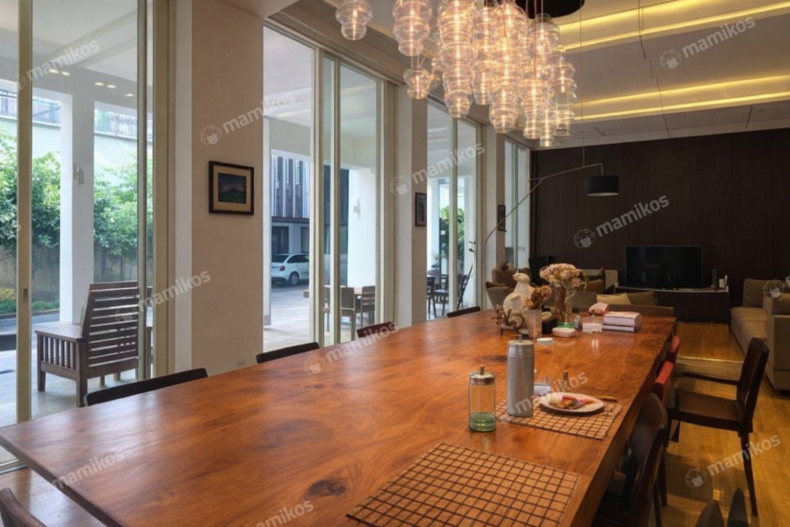 Rumah 7KT 7KM Antasari Jakarta Selatan