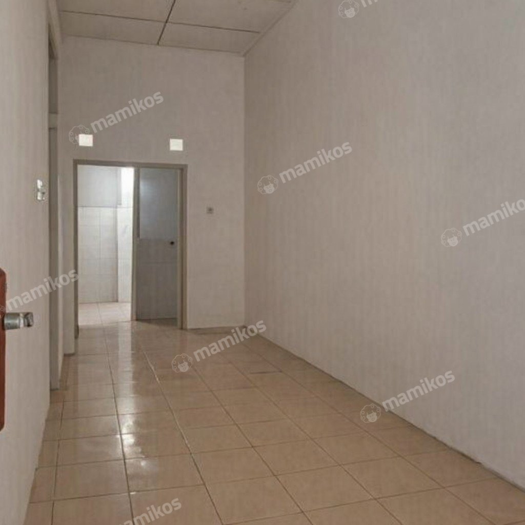 Rumah Sertifikat SHM 2 Kamar Tidur 1 Kamar Mandi Pondok Ranggon Jakarta Timur - Photo 2