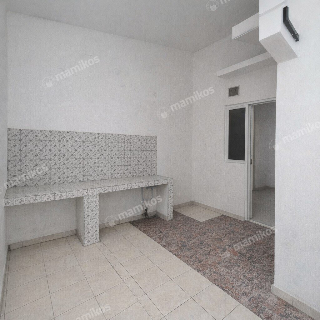 Rumah Sertifikat SHM 2 Kamar Tidur 1 Kamar Mandi Pondok Ranggon Jakarta Timur - Photo 3