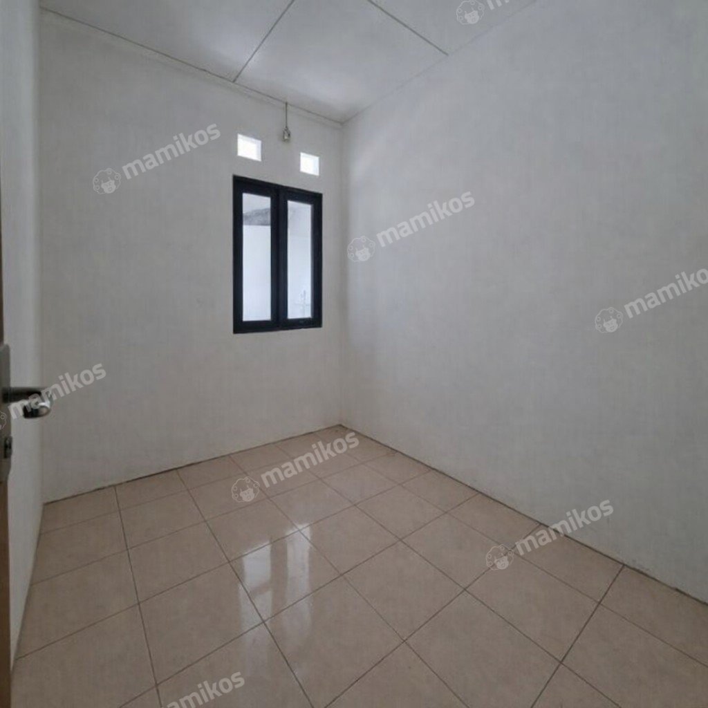Rumah Sertifikat SHM 2 Kamar Tidur 1 Kamar Mandi Pondok Ranggon Jakarta Timur - Photo 4