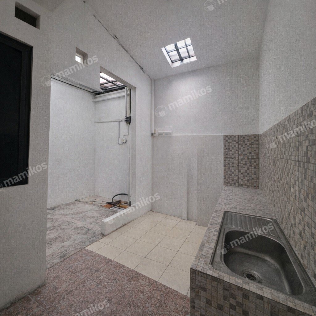 Rumah Sertifikat SHM 2 Kamar Tidur 1 Kamar Mandi Pondok Ranggon Jakarta Timur - Photo 5