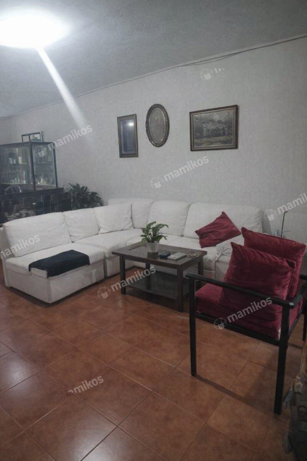 Rumah Sertifikat SHM 4 Kamar Tidur 2 Kamar Mandi Kebayoran Baru Jakarta Selatan - Photo 2