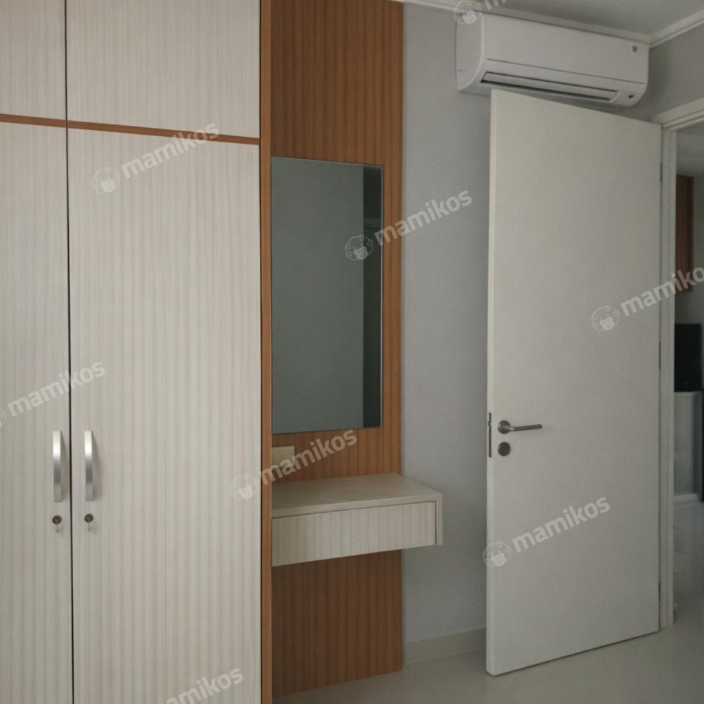 Rumah Sertifikat SHM 3 Kamar Tidur 2 Kamar Mandi Cipayung Jakarta Timur - Photo 4