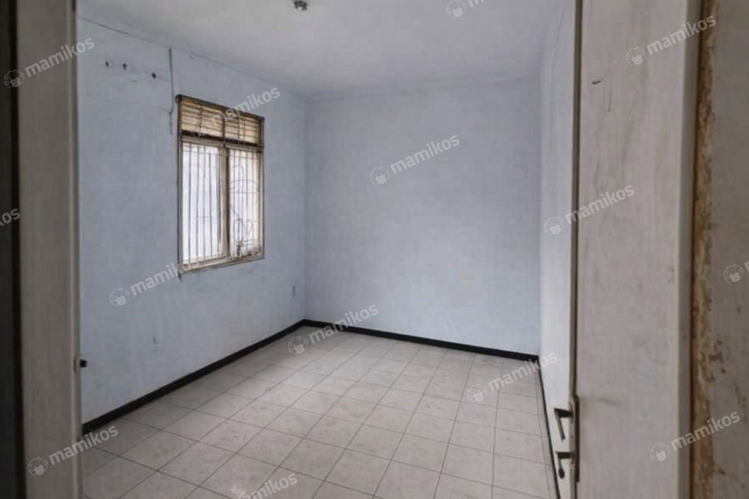 Rumah Sertifikat SHM 4 Kamar Tidur 2 Kamar Mandi Cengkareng Barat Jakarta Barat - Photo 2
