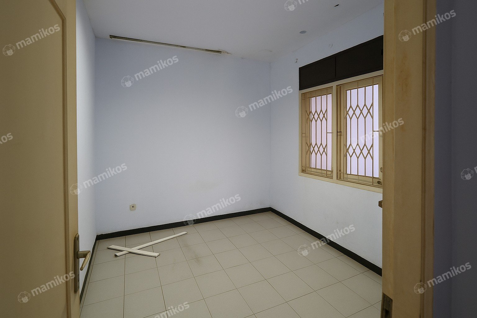 Rumah Sertifikat SHM 4 Kamar Tidur 2 Kamar Mandi Cengkareng Barat Jakarta Barat - Photo 3