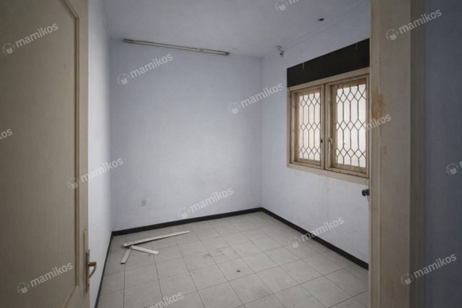 Rumah Sertifikat SHM 4 Kamar Tidur 2 Kamar Mandi Cengkareng Barat Jakarta Barat - Photo 5