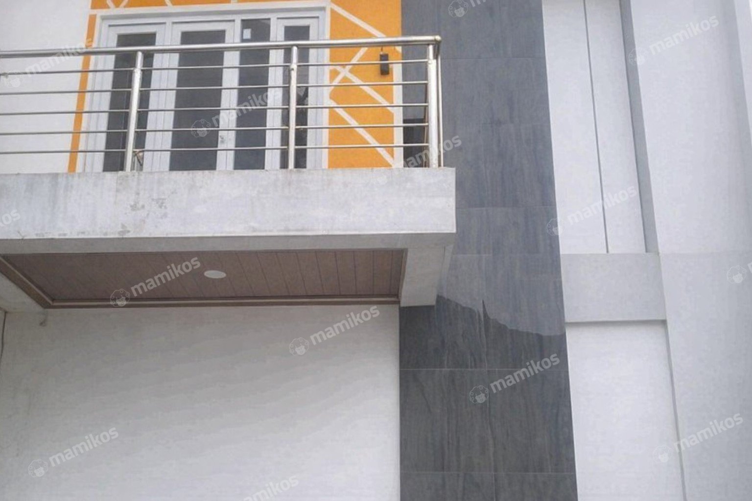 Rumah 3KT 3KM Angke Jakarta Barat