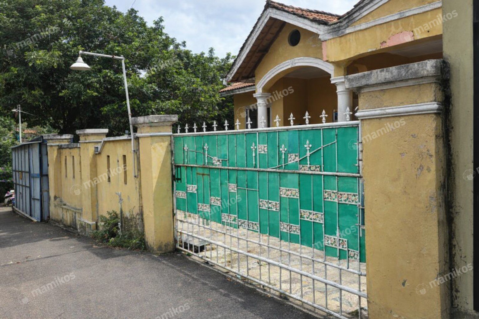 Rumah Sertifikat SHM 4 Kamar Tidur 3 Kamar Mandi Pulogebang Jakarta Timur