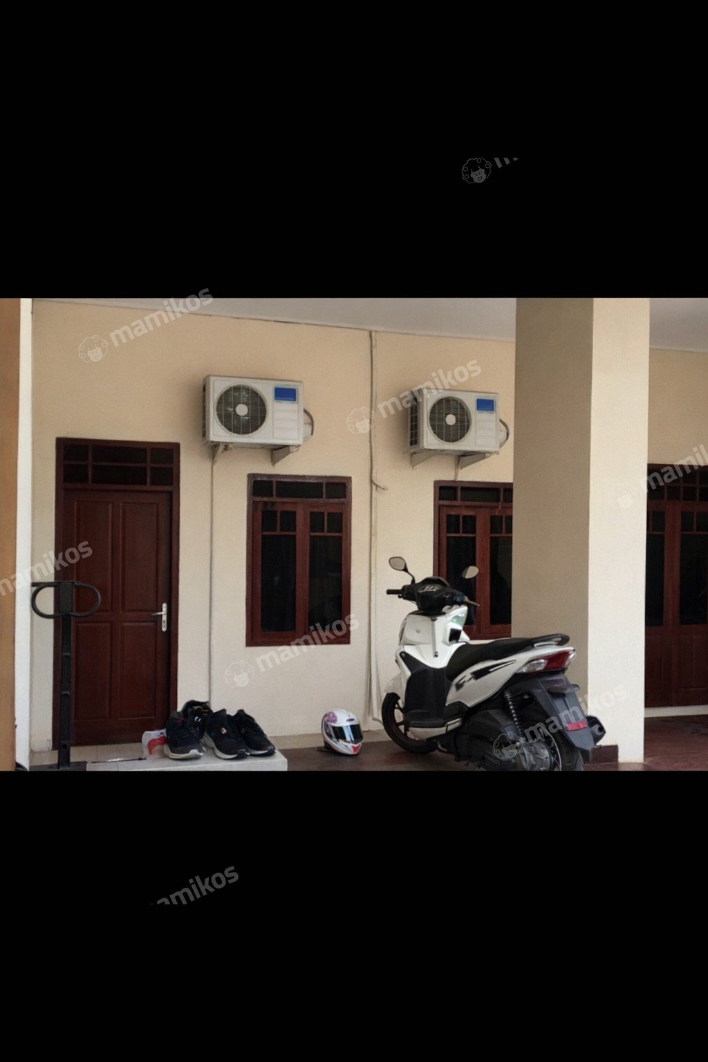 Rumah Sertifikat SHM 4 Kamar Tidur 3 Kamar Mandi Pulogebang Jakarta Timur - Photo 3