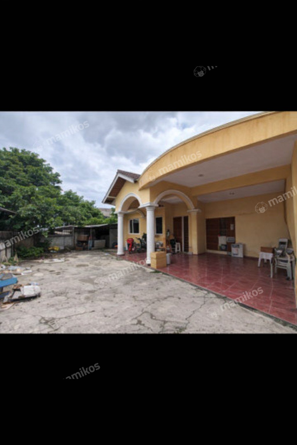 Rumah Sertifikat SHM 4 Kamar Tidur 3 Kamar Mandi Pulogebang Jakarta Timur - Photo 4