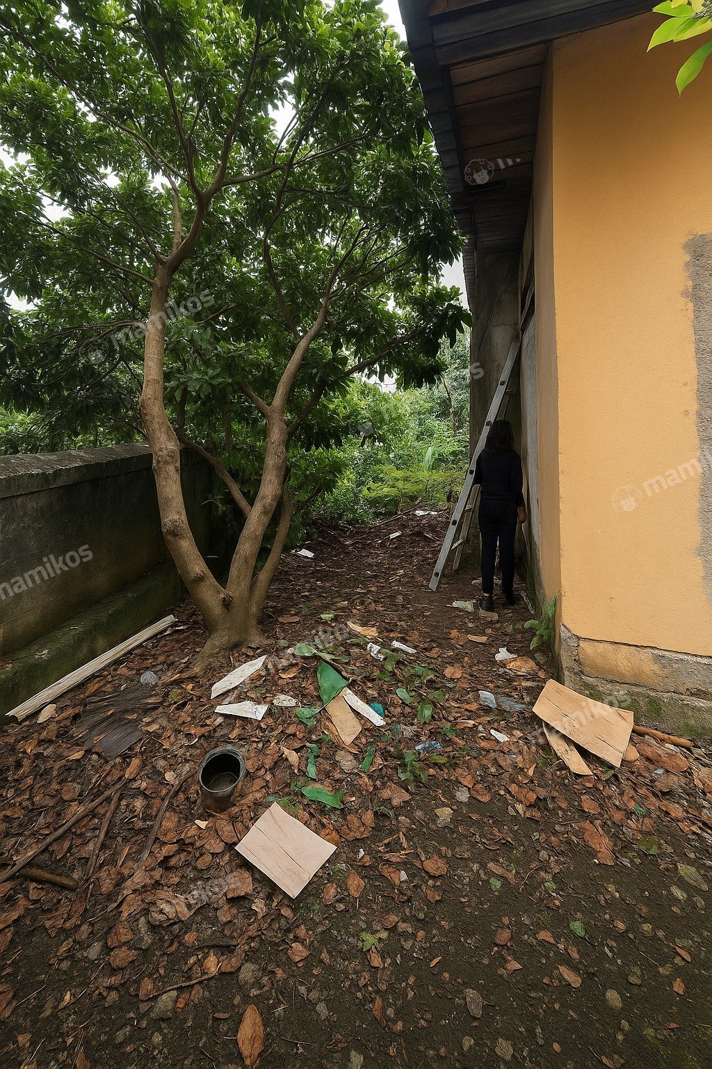 Rumah Sertifikat SHM 4 Kamar Tidur 3 Kamar Mandi Pulogebang Jakarta Timur - Photo 5