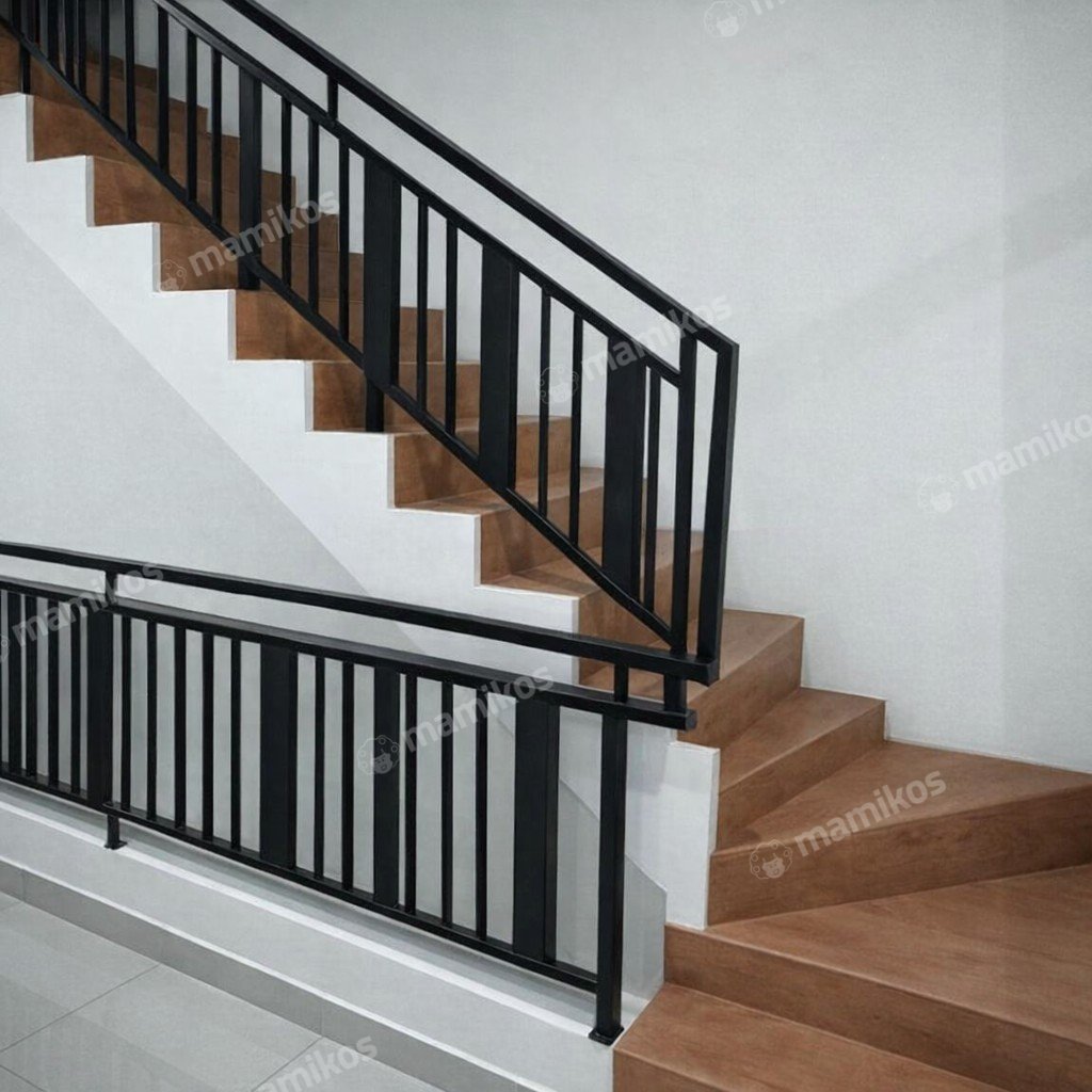 Rumah Baru Sertifikat SHM 3 Kamar Tidur Duri Kepa Jakarta Barat - Photo 5