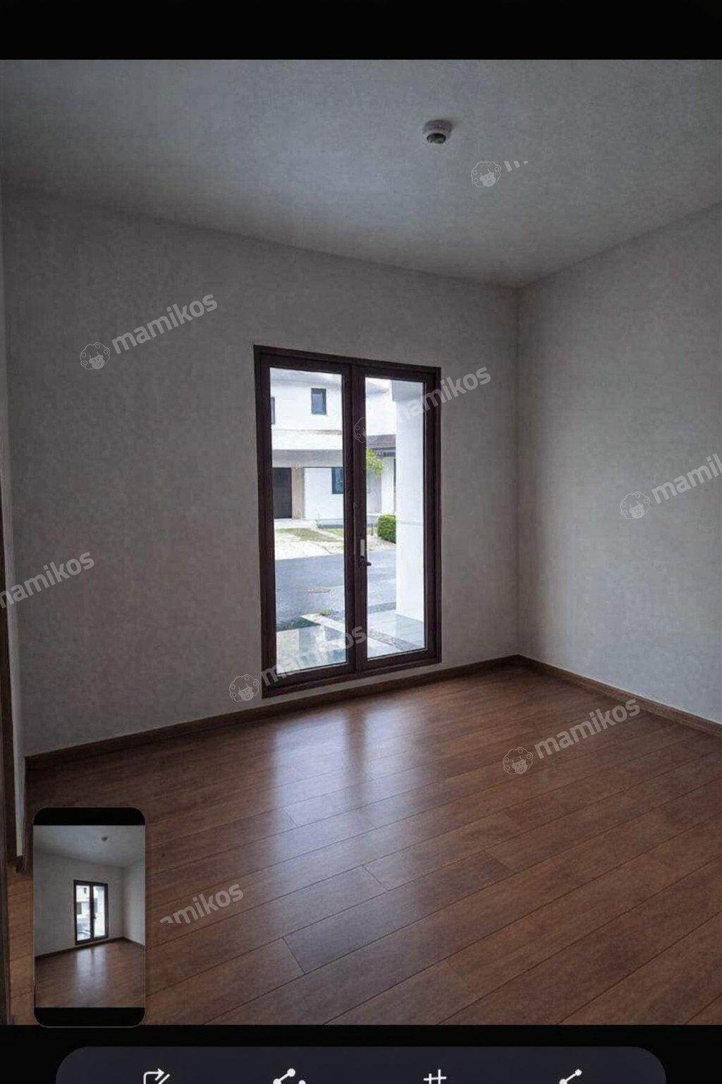 Rumah Sertifikat SHM 4 Kamar Tidur 4 Kamar Mandi Tanjung Duren Jakarta Barat - Photo 3