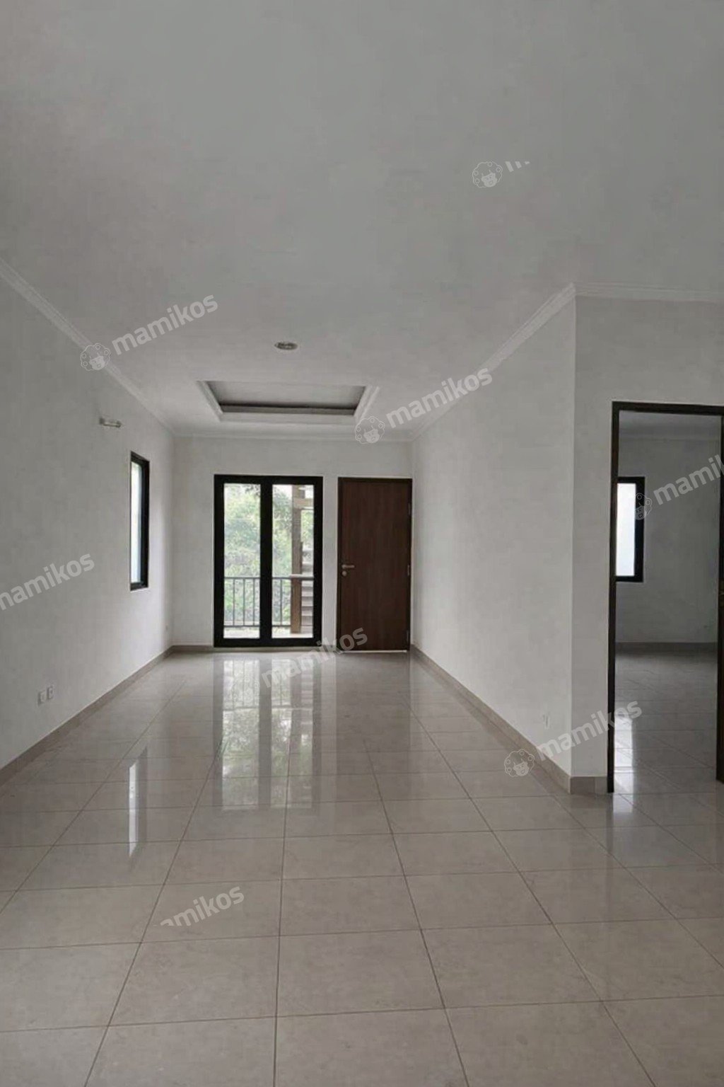 Rumah Sertifikat SHM 4 Kamar Tidur 4 Kamar Mandi Tanjung Duren Jakarta Barat - Photo 5