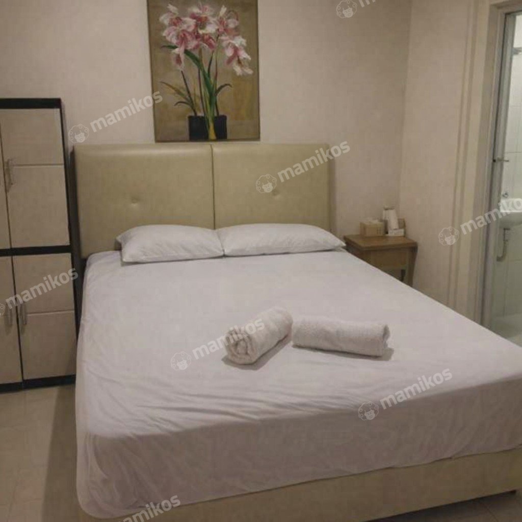Rumah Sertifikat SHM 4 Kamar Tidur 5 Kamar Mandi Sektor 2 - Bintaro Jakarta Selatan - Photo 3