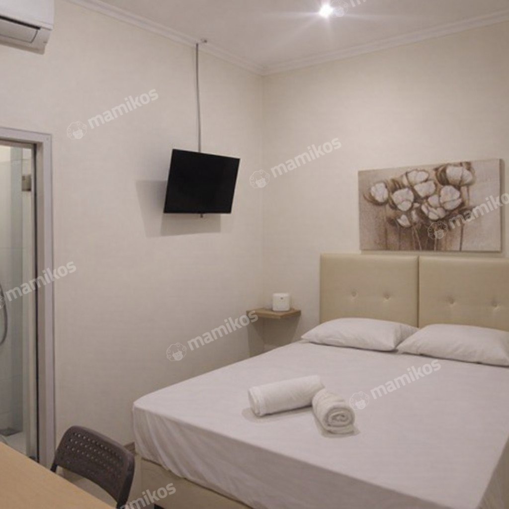 Rumah Sertifikat SHM 4 Kamar Tidur 5 Kamar Mandi Sektor 2 - Bintaro Jakarta Selatan - Photo 4