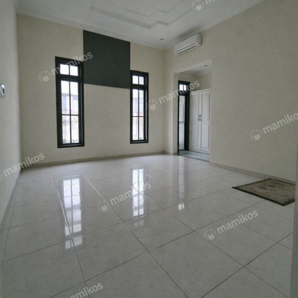 Rumah Sertifikat SHM 3 Kamar Tidur 2 Kamar Mandi Kemanggisan Jakarta Barat - Photo 2