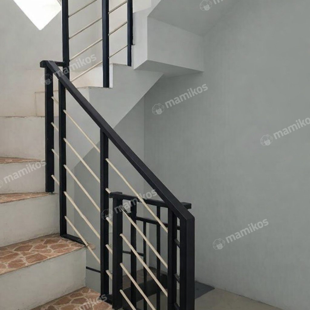 Rumah Sertifikat HGB 5 Kamar Tidur 4 Kamar Mandi Cengkareng Jakarta Barat - Photo 4