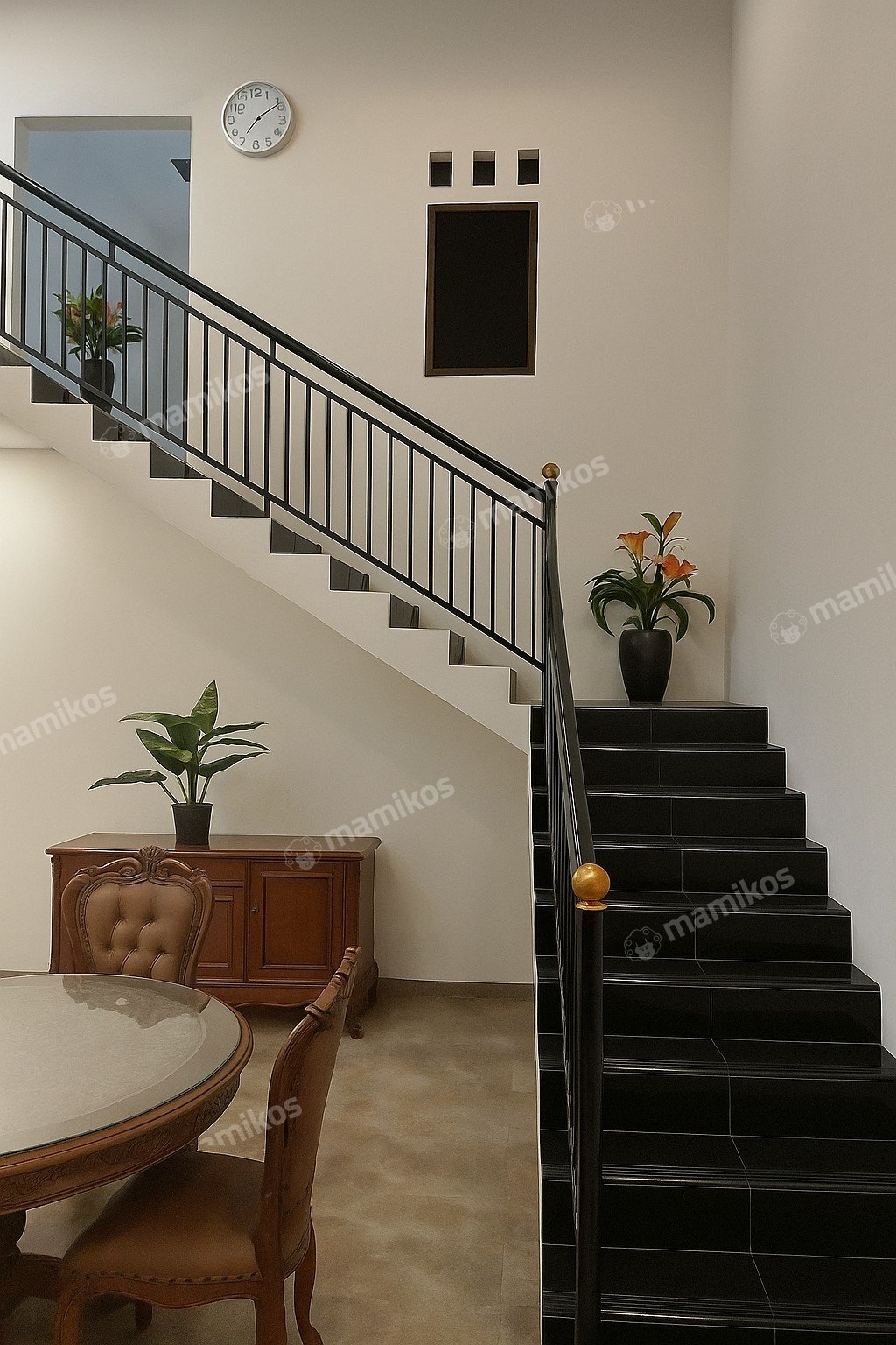 Rumah Sertifikat SHM 4 Kamar Tidur 3 Kamar Mandi Cipayung Jakarta Timur - Photo 4